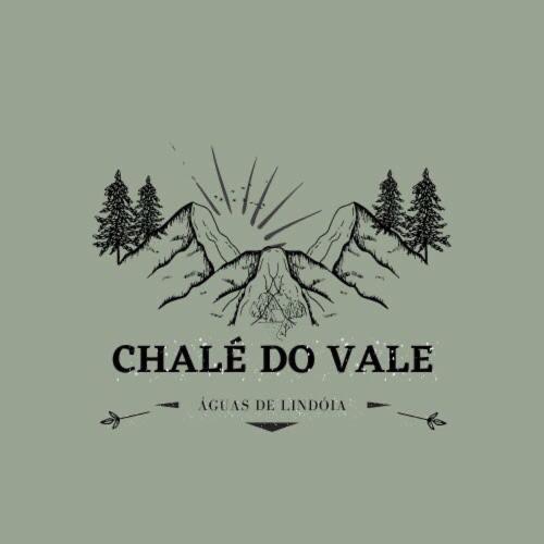 Вилла Chale Do Vale Locacao De Temporada Агуас-ди-Линдоя Экстерьер фото